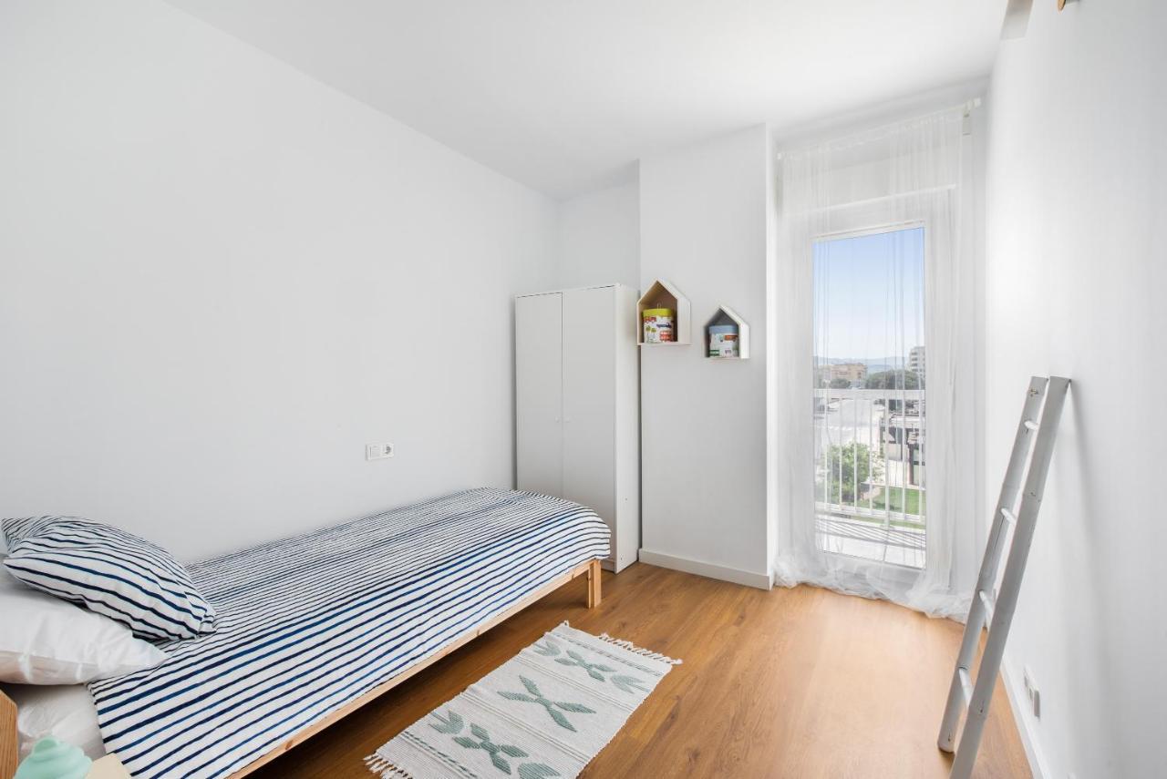 Lopimar Bonito Apartment Canet d'En Berenguer Ngoại thất bức ảnh
