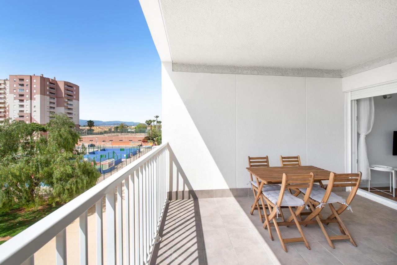 Lopimar Bonito Apartment Canet d'En Berenguer Ngoại thất bức ảnh