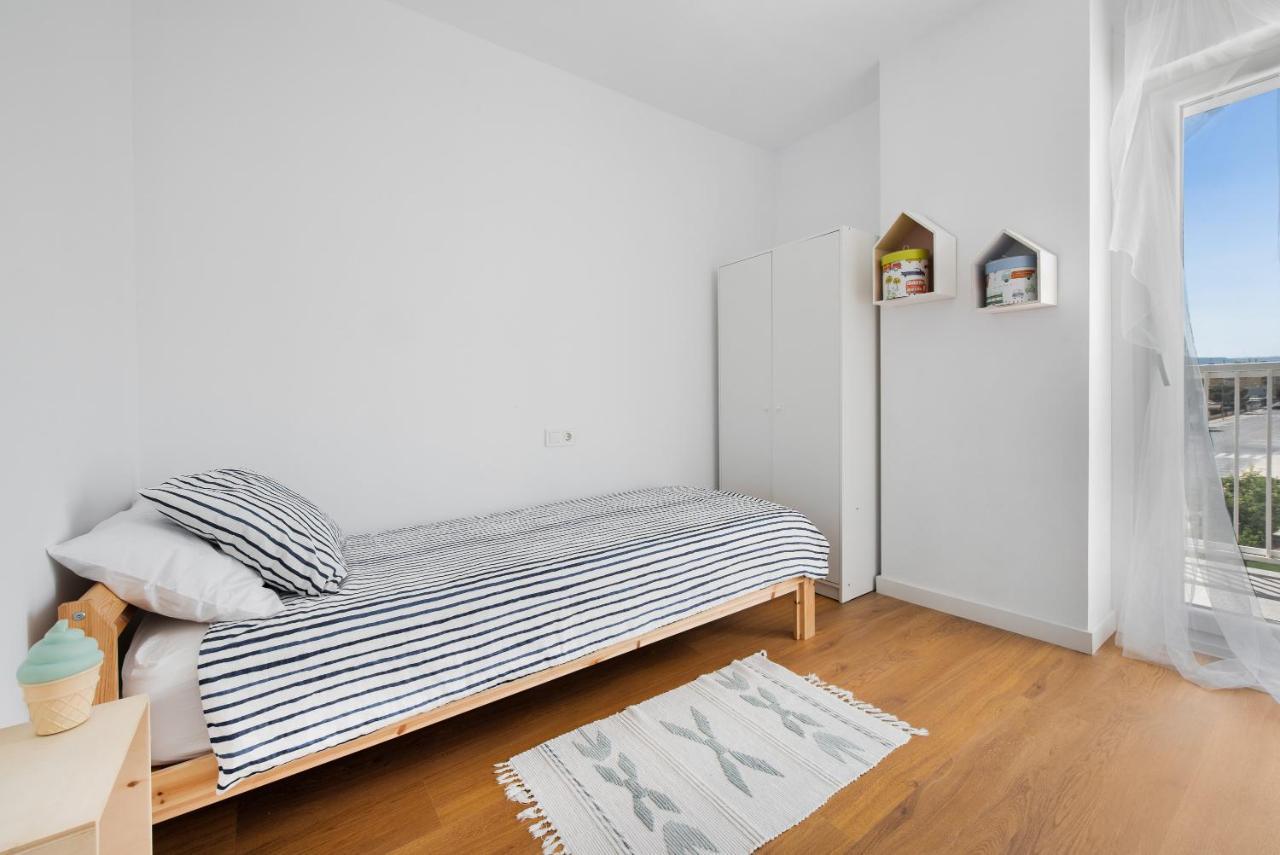 Lopimar Bonito Apartment Canet d'En Berenguer Ngoại thất bức ảnh