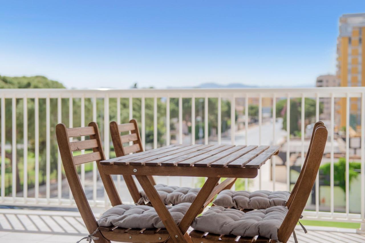 Lopimar Bonito Apartment Canet d'En Berenguer Ngoại thất bức ảnh