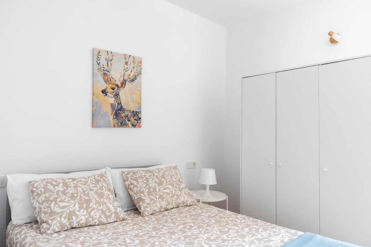 Lopimar Bonito Apartment Canet d'En Berenguer Ngoại thất bức ảnh