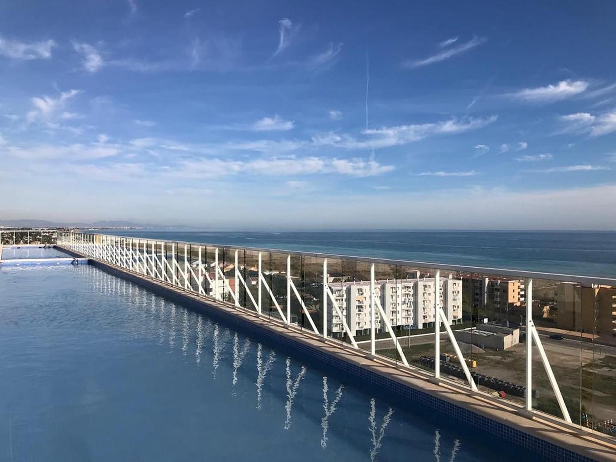 Lopimar Bonito Apartment Canet d'En Berenguer Ngoại thất bức ảnh