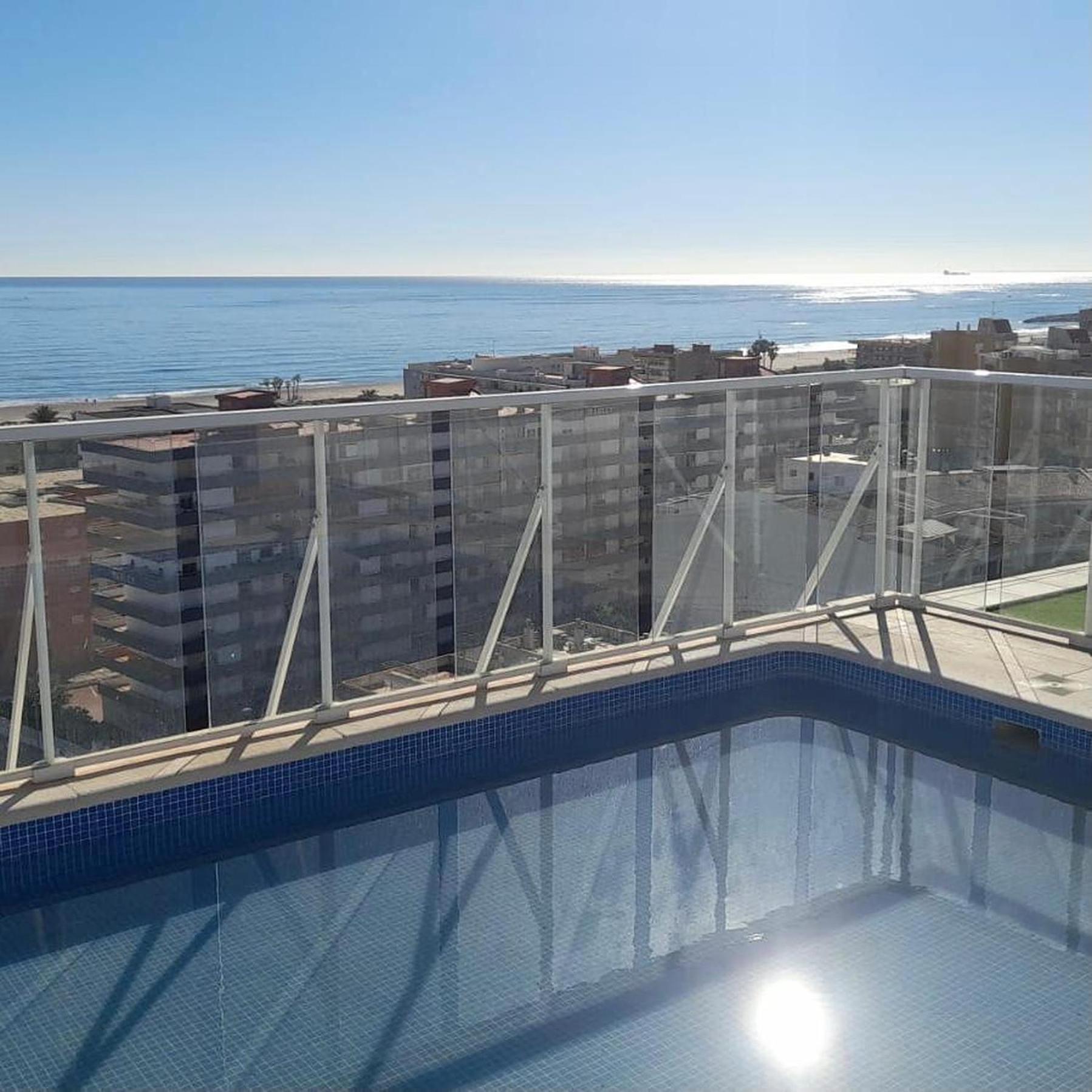 Lopimar Bonito Apartment Canet d'En Berenguer Ngoại thất bức ảnh