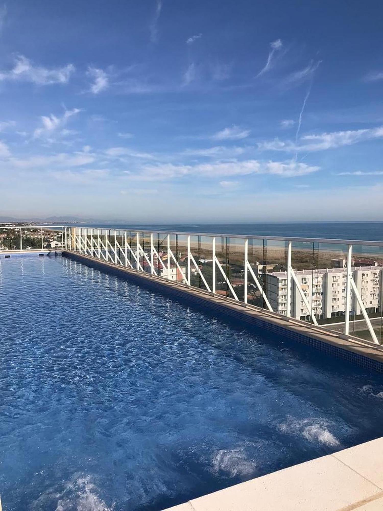 Lopimar Bonito Apartment Canet d'En Berenguer Ngoại thất bức ảnh